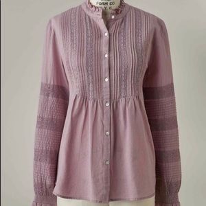 Sundance Femme Blouse